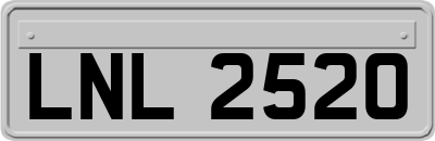 LNL2520