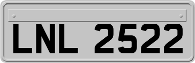 LNL2522