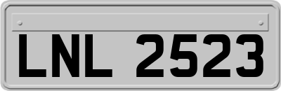 LNL2523
