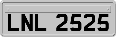 LNL2525