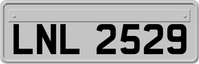 LNL2529