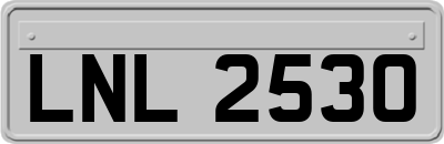 LNL2530