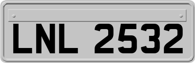 LNL2532