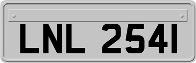 LNL2541