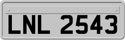 LNL2543