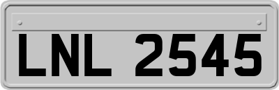 LNL2545