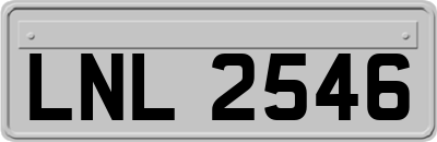 LNL2546