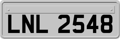LNL2548