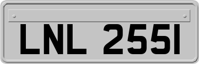 LNL2551