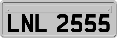 LNL2555