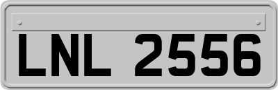 LNL2556