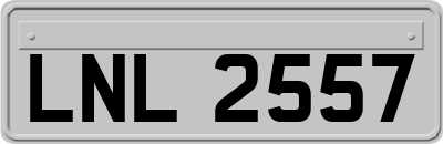 LNL2557