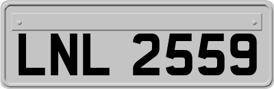 LNL2559