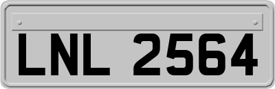 LNL2564