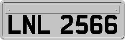 LNL2566