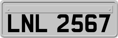 LNL2567