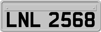 LNL2568