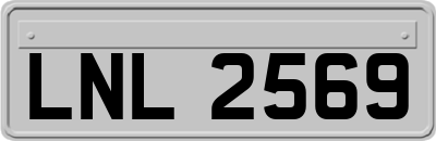 LNL2569