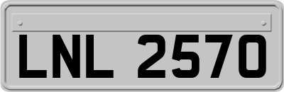LNL2570