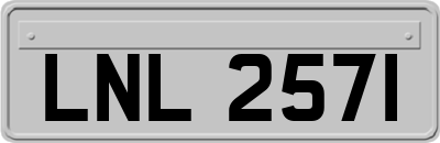 LNL2571