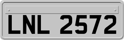 LNL2572