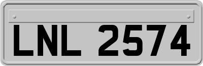 LNL2574