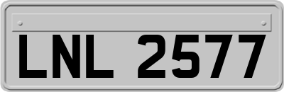 LNL2577