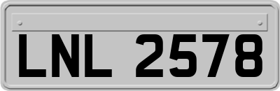LNL2578