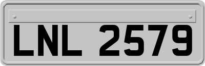 LNL2579
