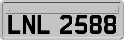 LNL2588