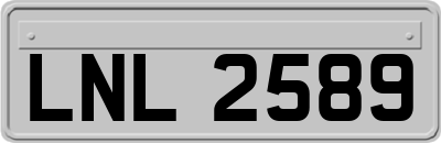 LNL2589