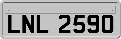 LNL2590