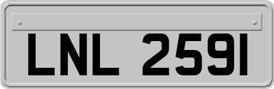 LNL2591