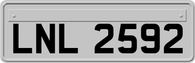 LNL2592