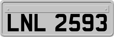 LNL2593