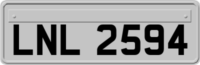 LNL2594