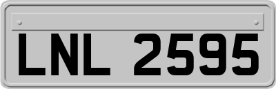 LNL2595