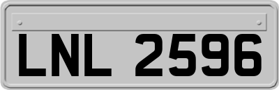 LNL2596