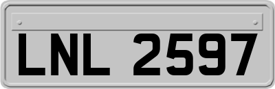 LNL2597