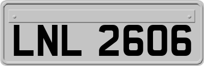 LNL2606