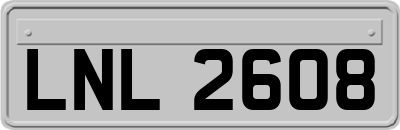 LNL2608
