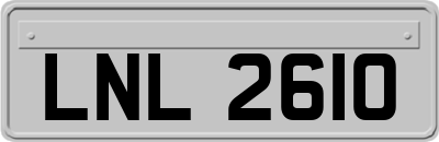 LNL2610