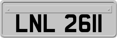 LNL2611