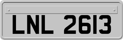 LNL2613
