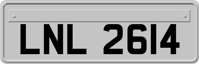 LNL2614