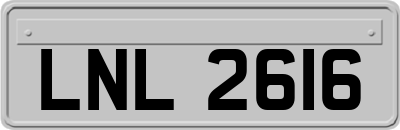 LNL2616