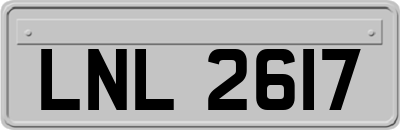 LNL2617