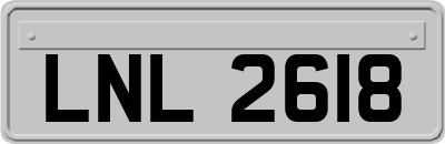 LNL2618
