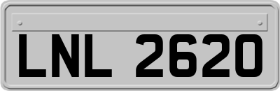LNL2620