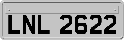 LNL2622